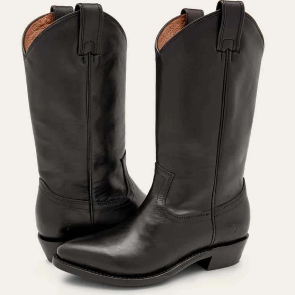 Frye Billy Pull-On Boot